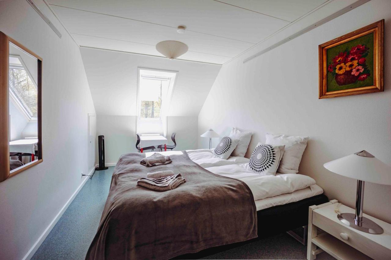 Pederstrup Bed And Breakfast Torrig Buitenkant foto