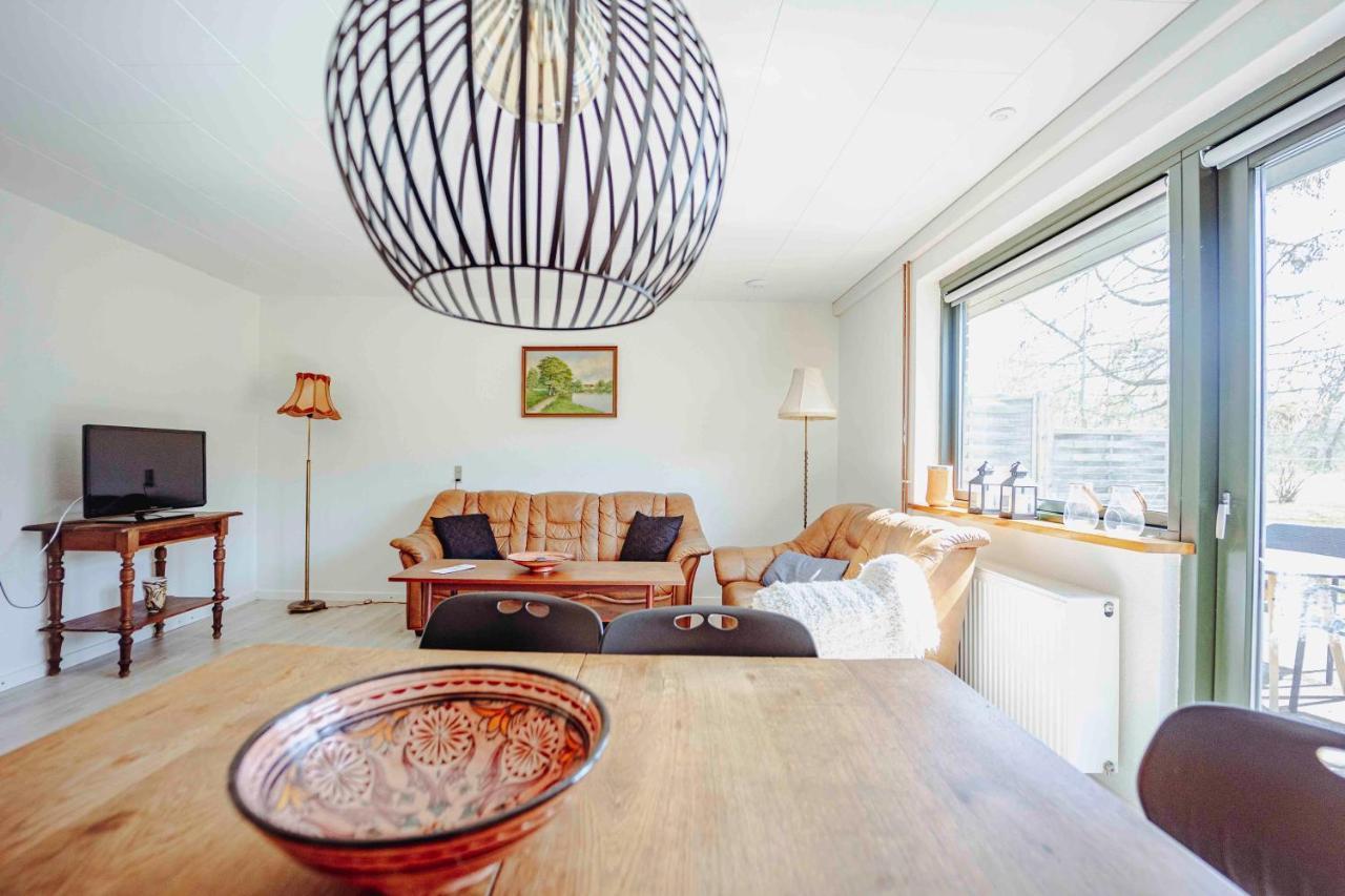 Pederstrup Bed And Breakfast Torrig Buitenkant foto