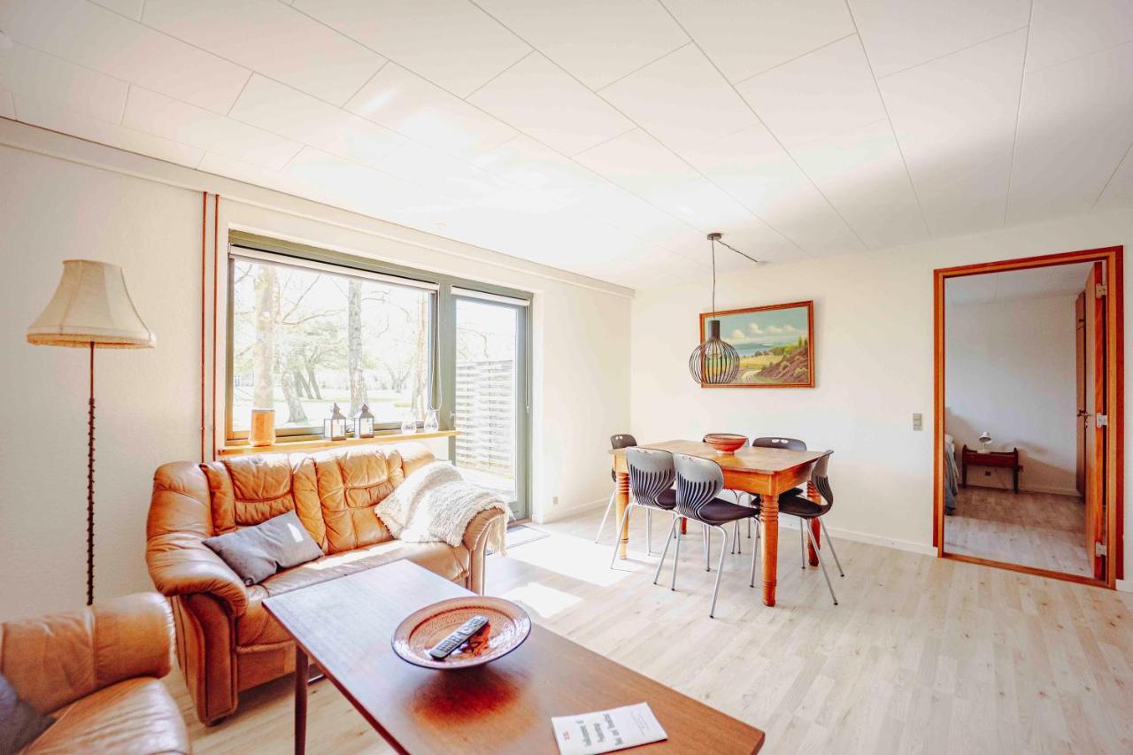 Pederstrup Bed And Breakfast Torrig Buitenkant foto