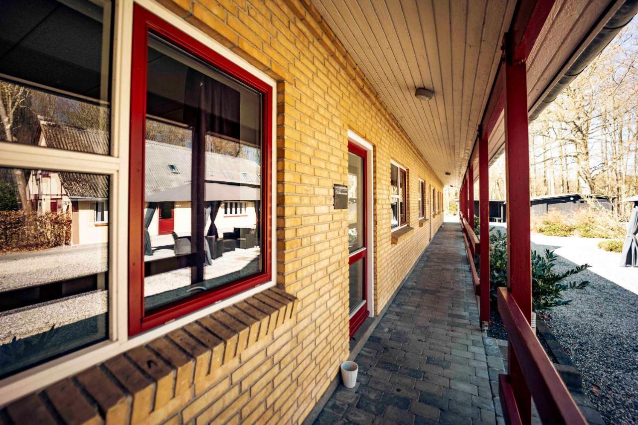 Pederstrup Bed And Breakfast Torrig Buitenkant foto