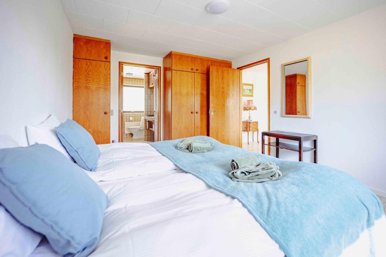 Pederstrup Bed And Breakfast Torrig Buitenkant foto