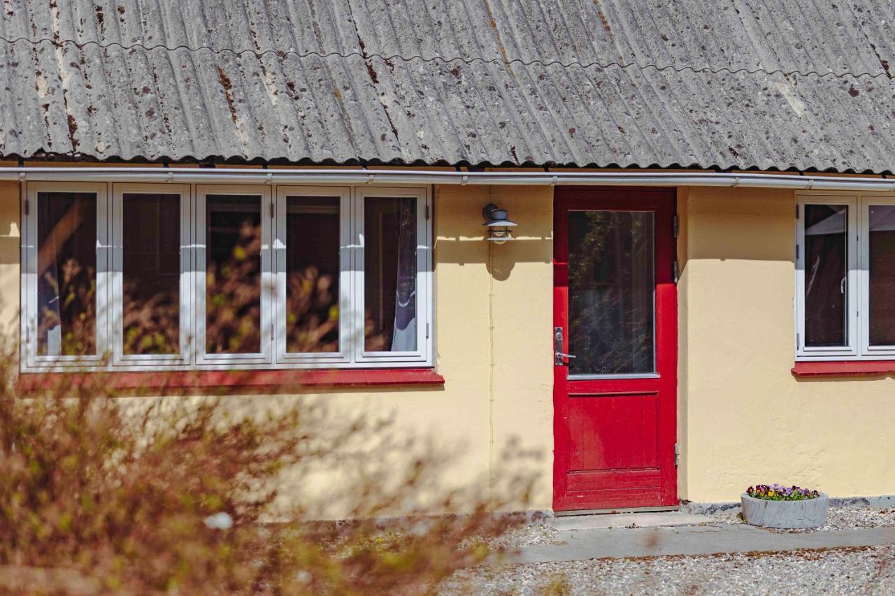 Pederstrup Bed And Breakfast Torrig Buitenkant foto