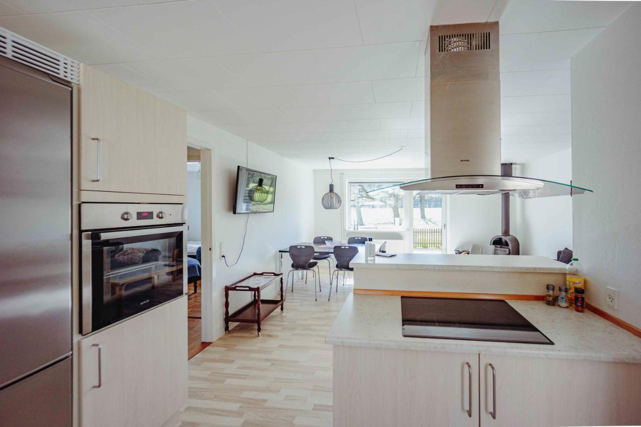 Pederstrup Bed And Breakfast Torrig Buitenkant foto