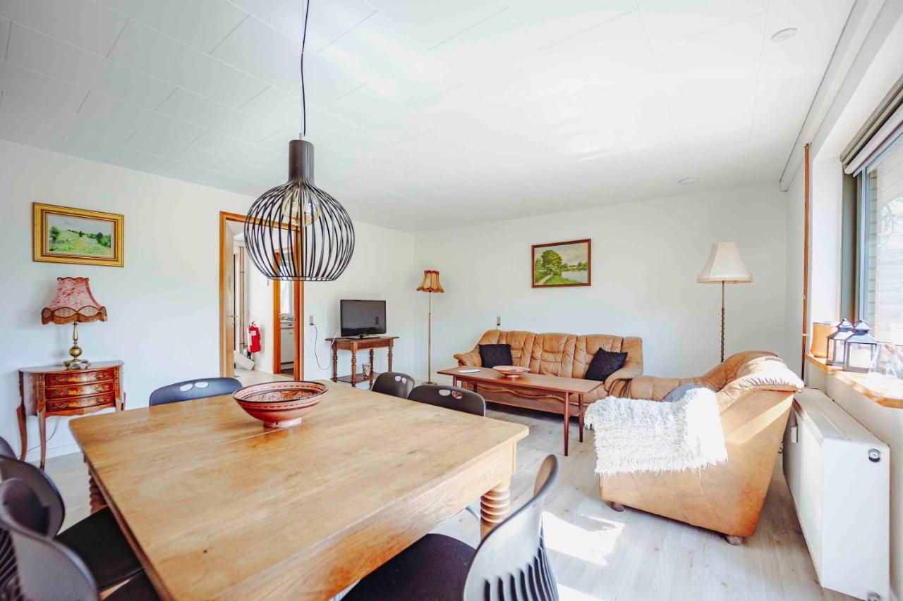 Pederstrup Bed And Breakfast Torrig Buitenkant foto