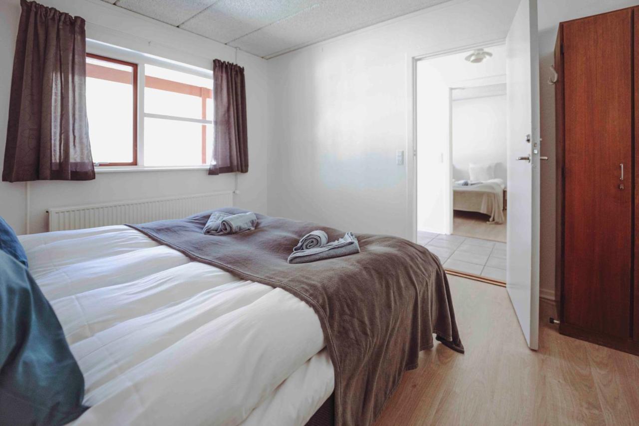 Pederstrup Bed And Breakfast Torrig Buitenkant foto