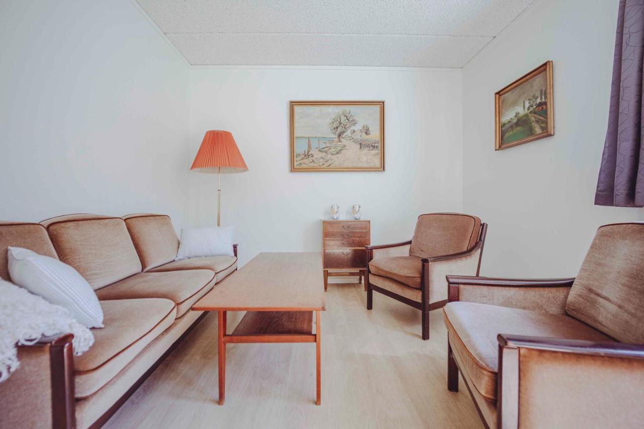 Pederstrup Bed And Breakfast Torrig Buitenkant foto
