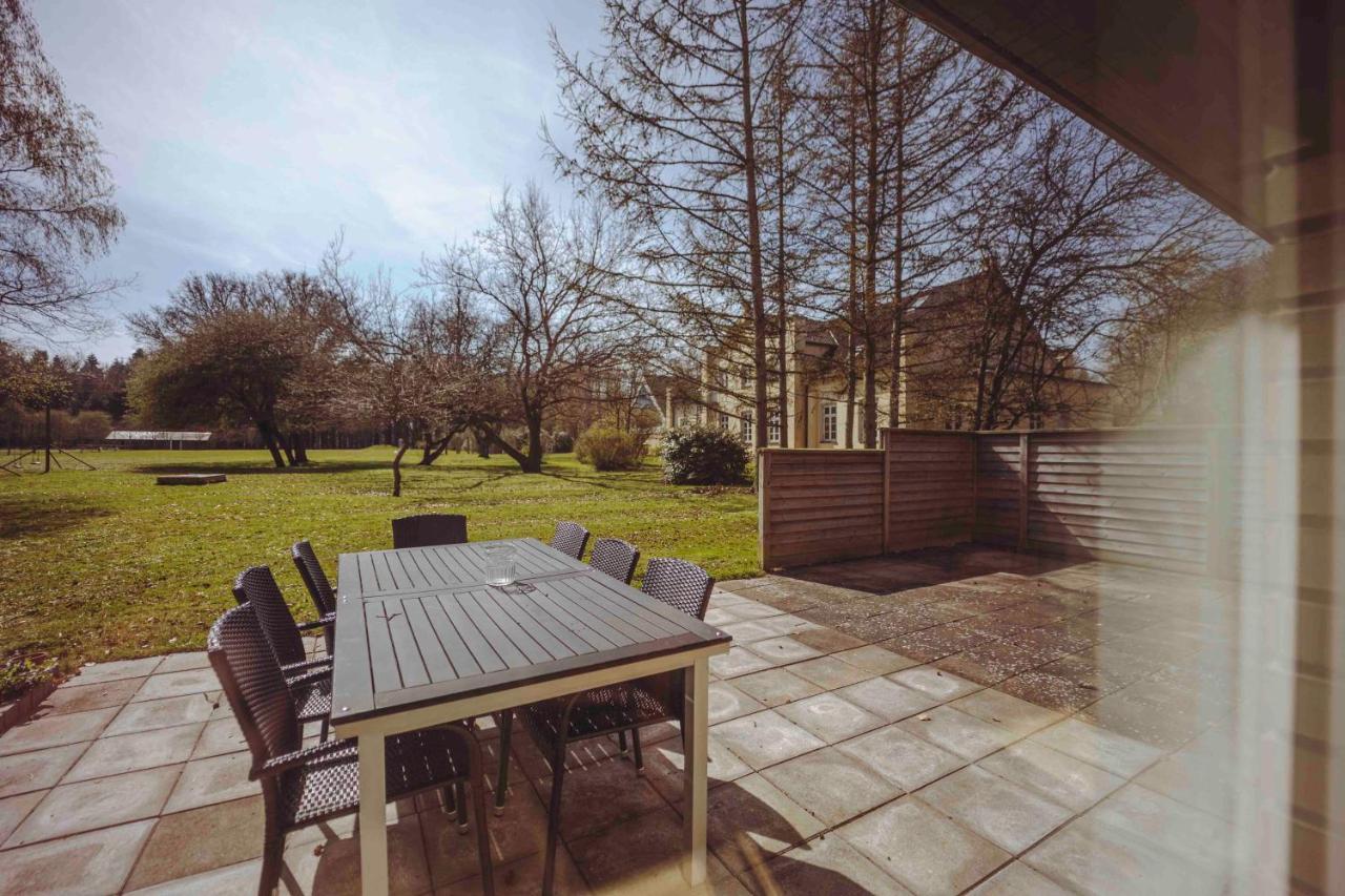 Pederstrup Bed And Breakfast Torrig Buitenkant foto