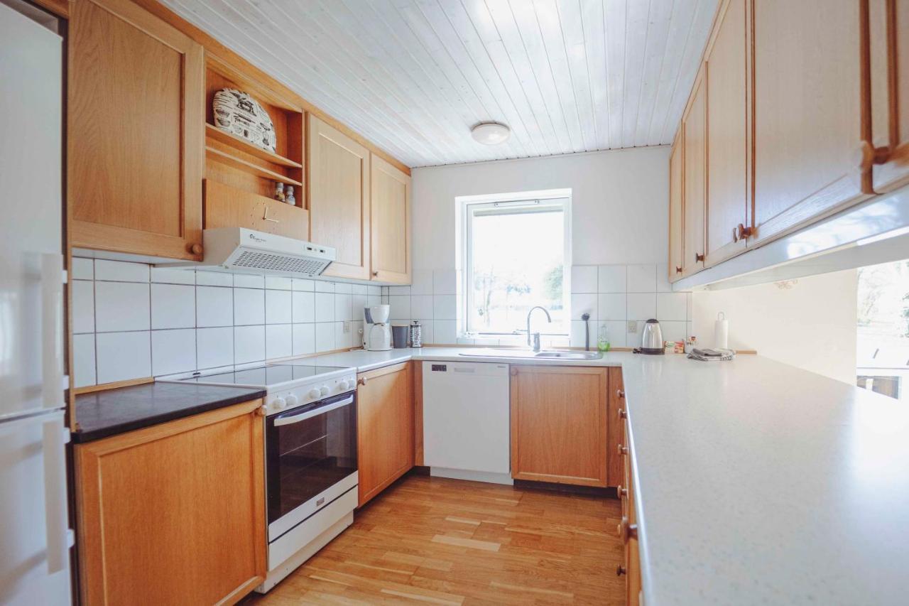 Pederstrup Bed And Breakfast Torrig Buitenkant foto