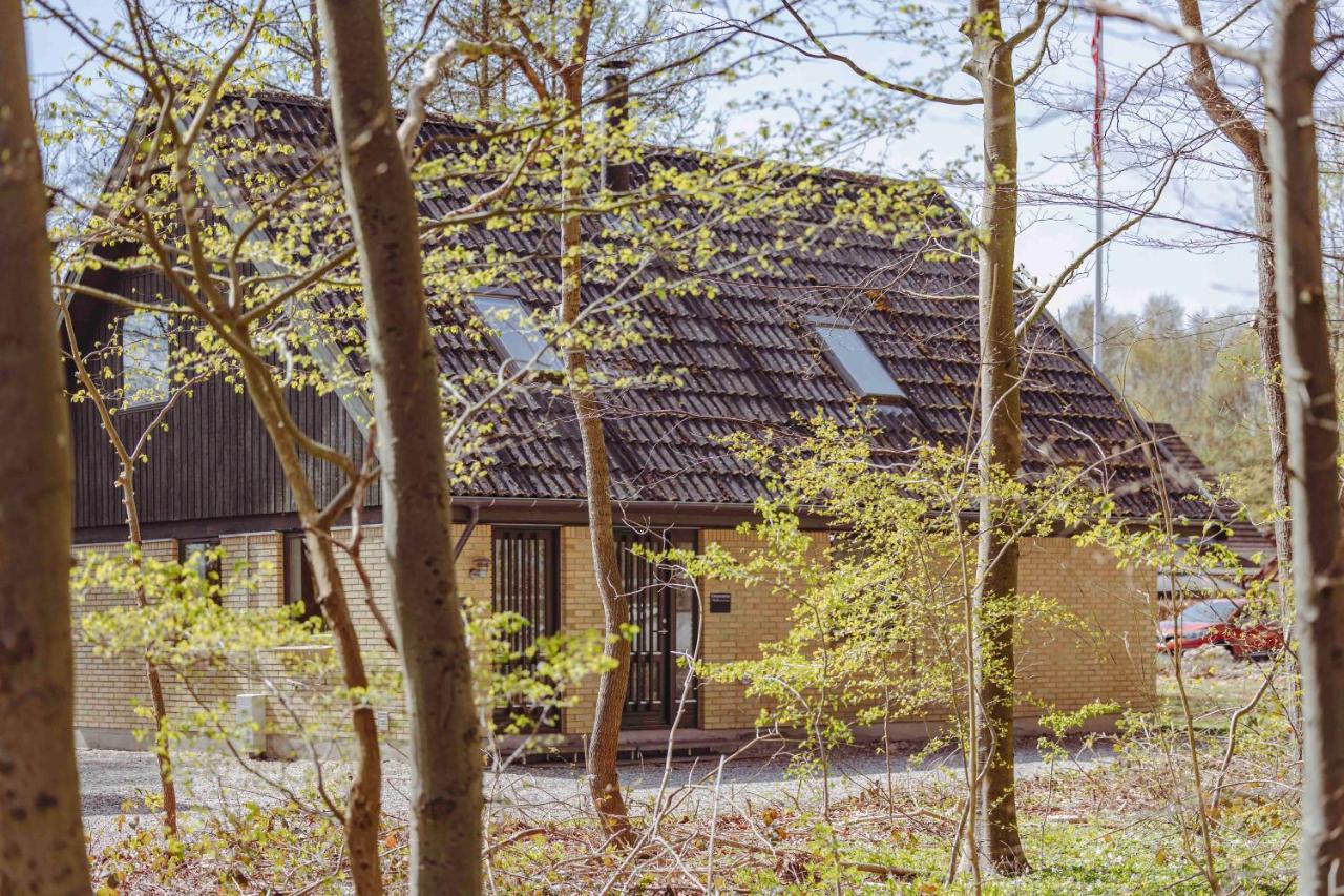 Pederstrup Bed And Breakfast Torrig Buitenkant foto