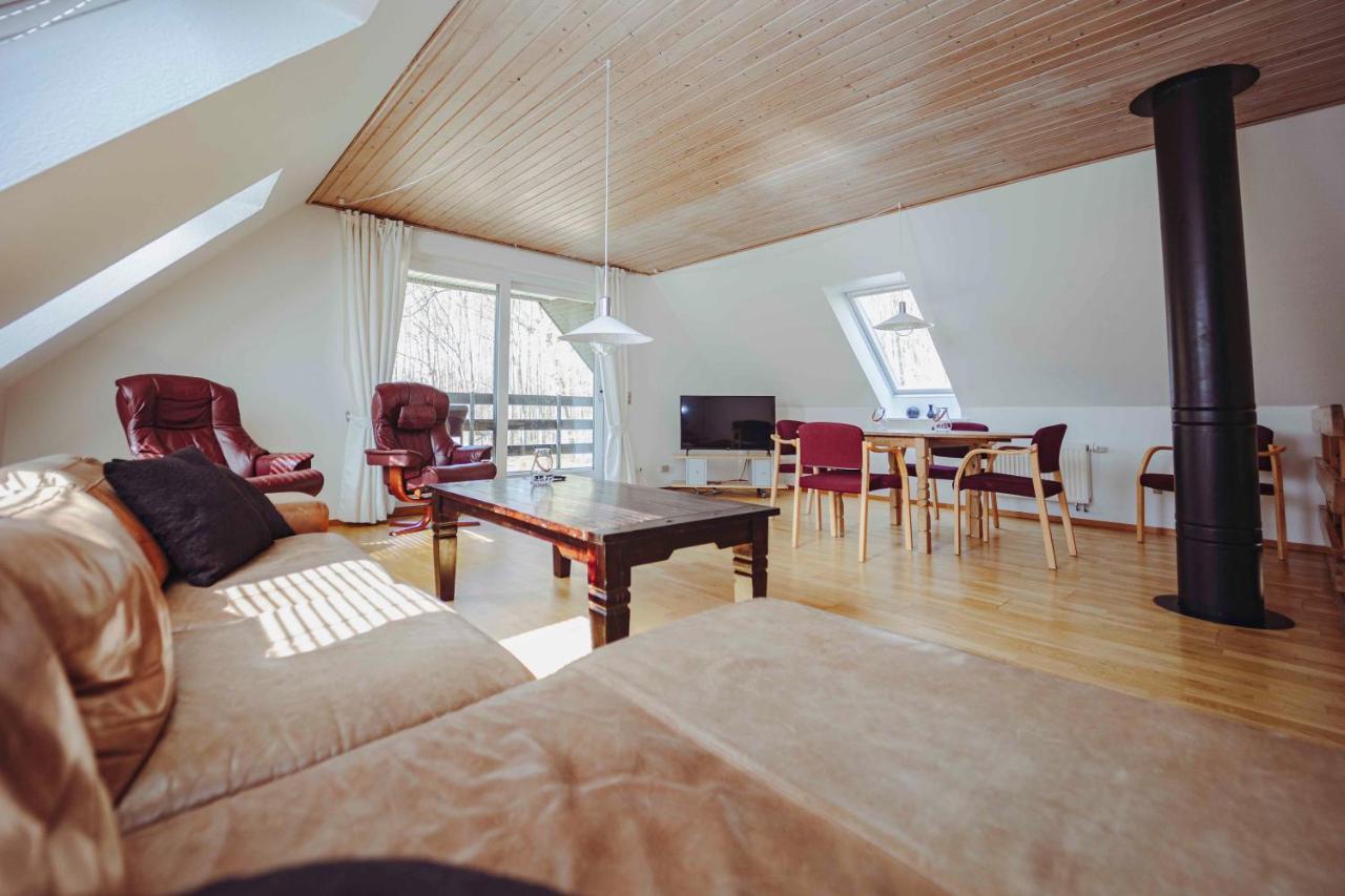 Pederstrup Bed And Breakfast Torrig Buitenkant foto