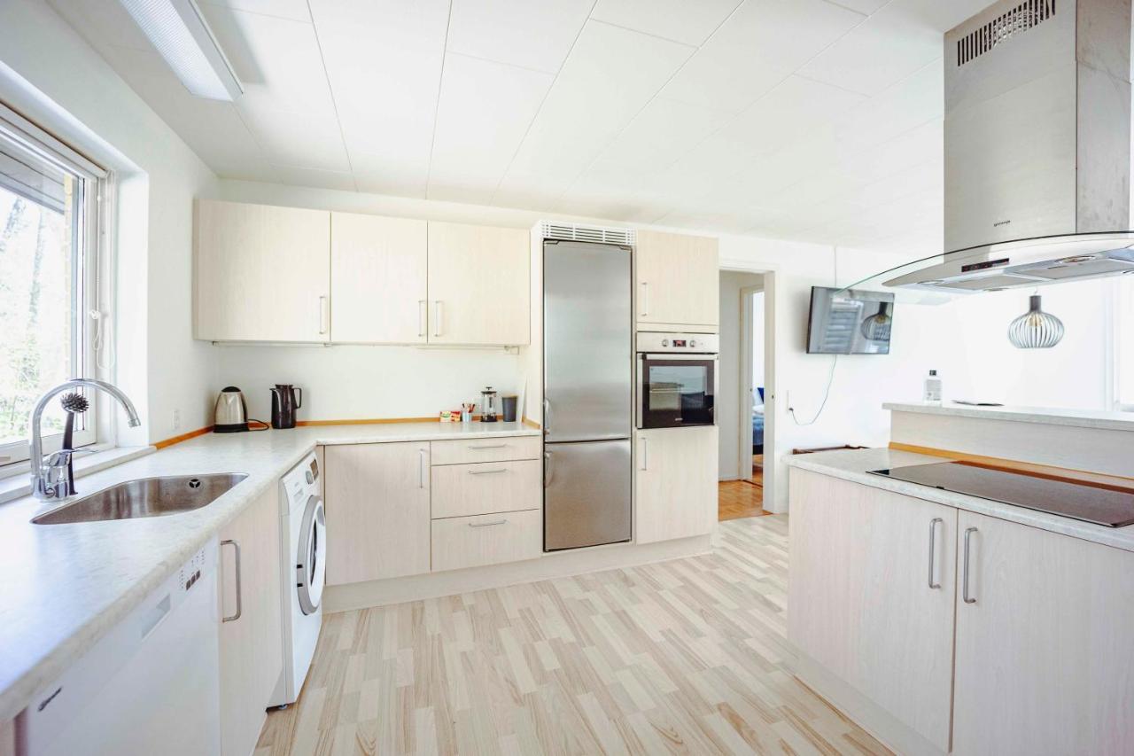 Pederstrup Bed And Breakfast Torrig Buitenkant foto