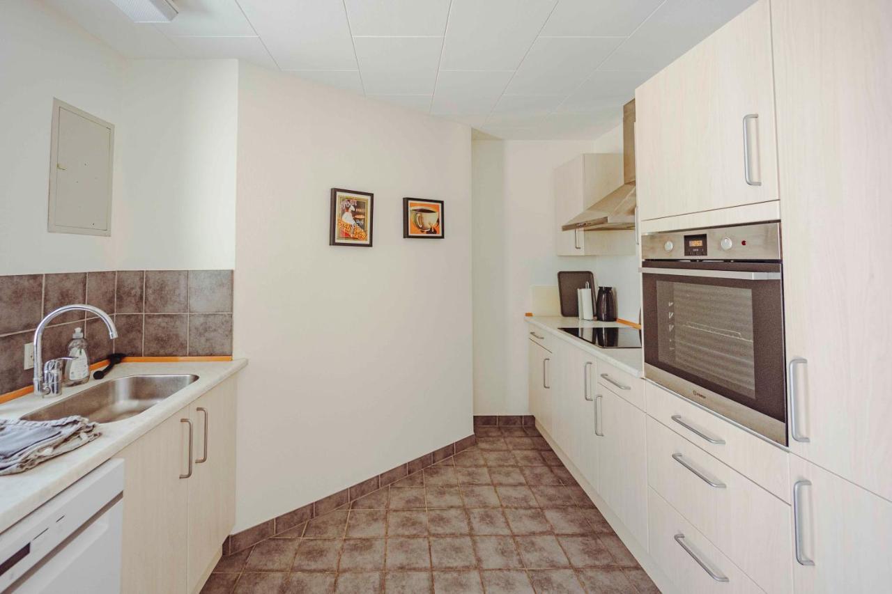 Pederstrup Bed And Breakfast Torrig Buitenkant foto