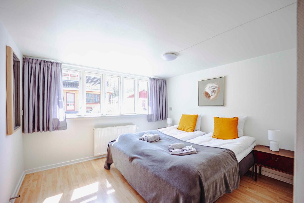 Pederstrup Bed And Breakfast Torrig Buitenkant foto