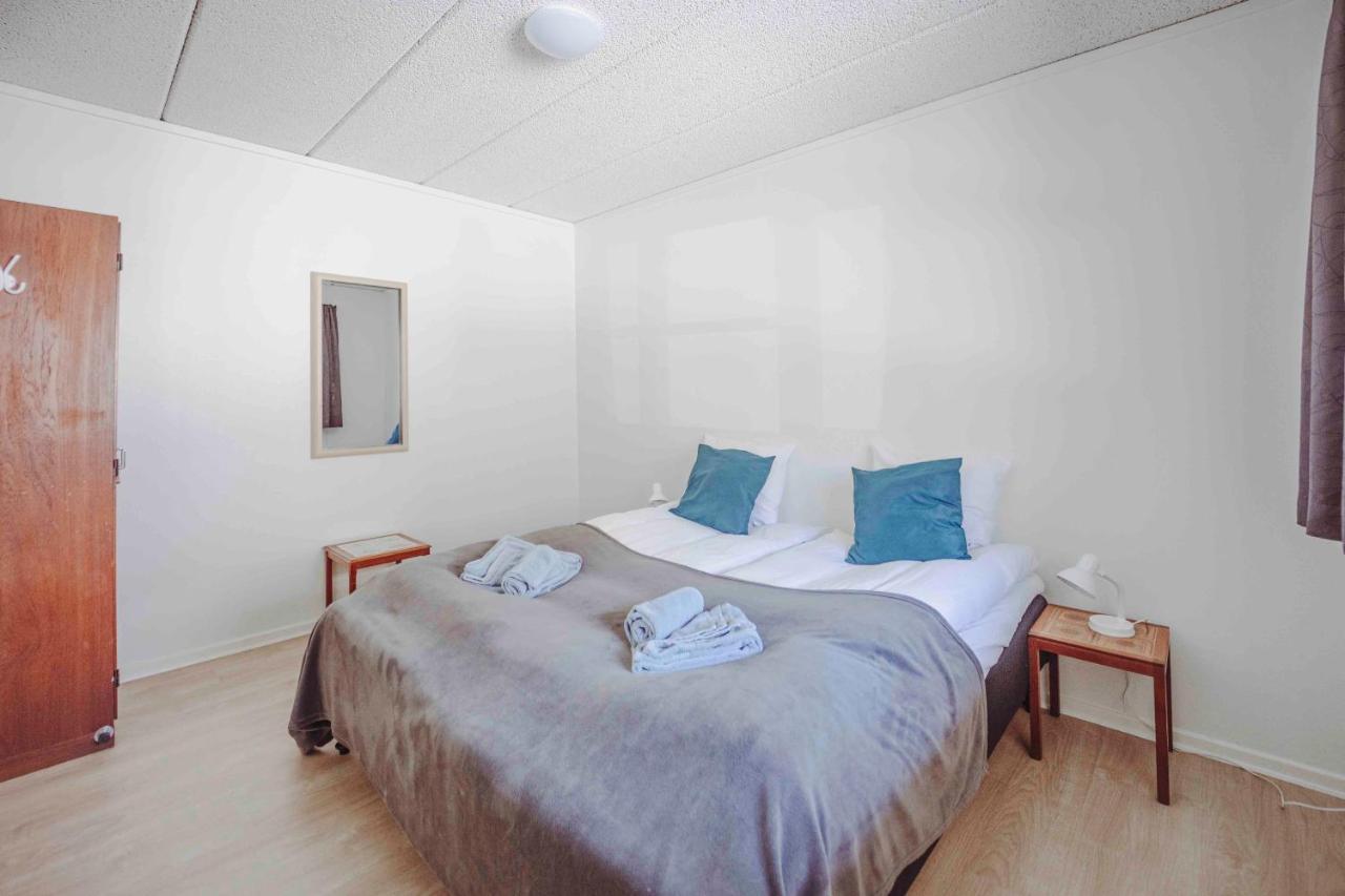 Pederstrup Bed And Breakfast Torrig Buitenkant foto