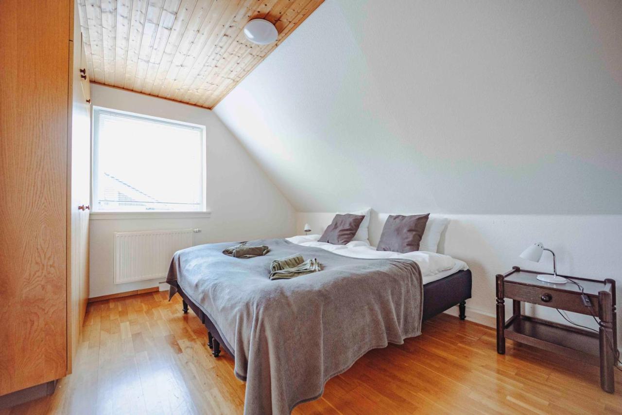 Pederstrup Bed And Breakfast Torrig Buitenkant foto