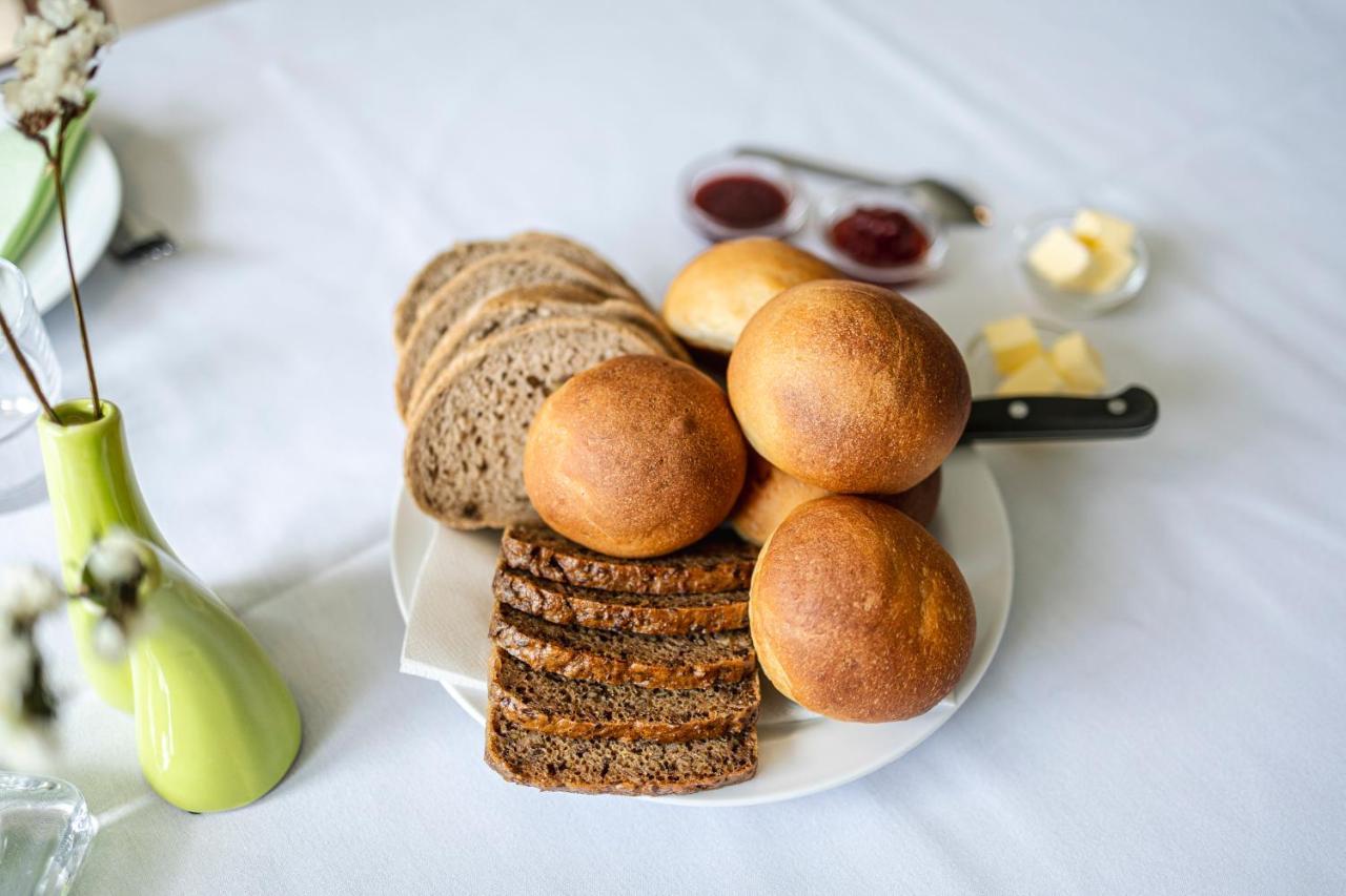 Pederstrup Bed And Breakfast Torrig Buitenkant foto