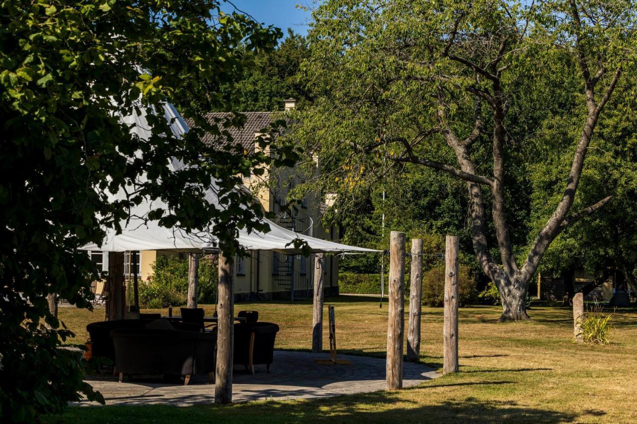 Pederstrup Bed And Breakfast Torrig Buitenkant foto