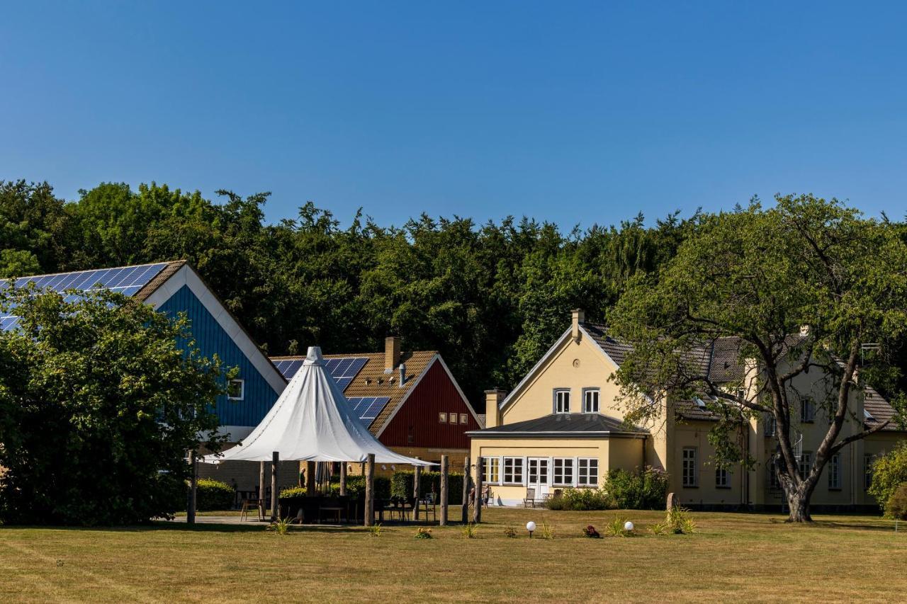 Pederstrup Bed And Breakfast Torrig Buitenkant foto