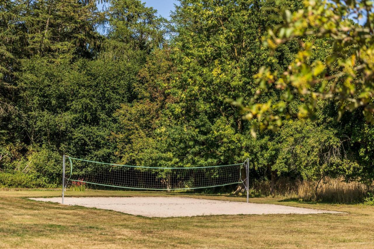 Pederstrup Bed And Breakfast Torrig Buitenkant foto