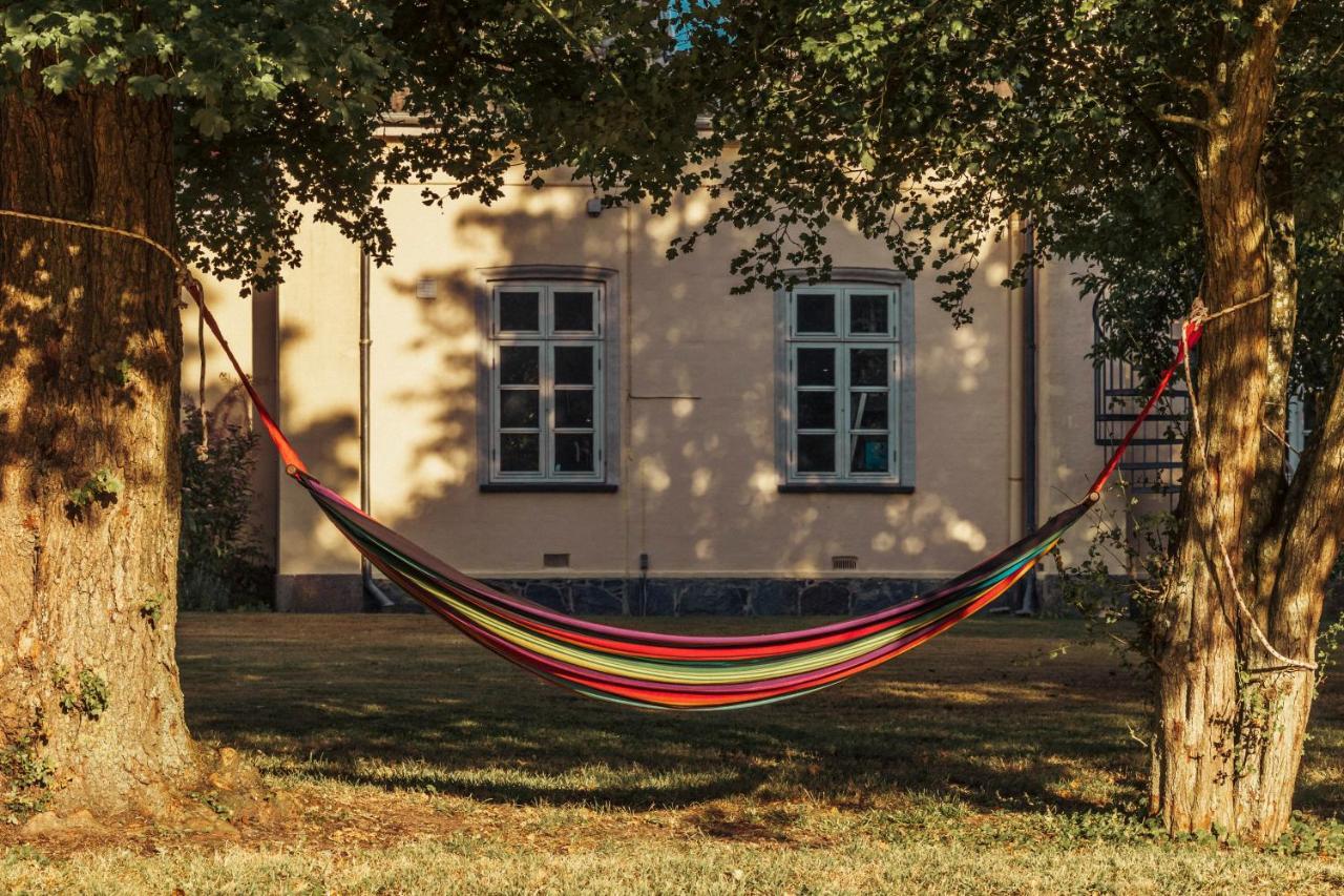 Pederstrup Bed And Breakfast Torrig Buitenkant foto