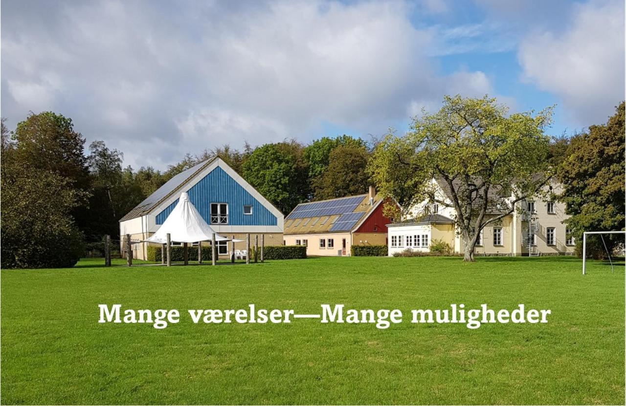 Pederstrup Bed And Breakfast Torrig Buitenkant foto
