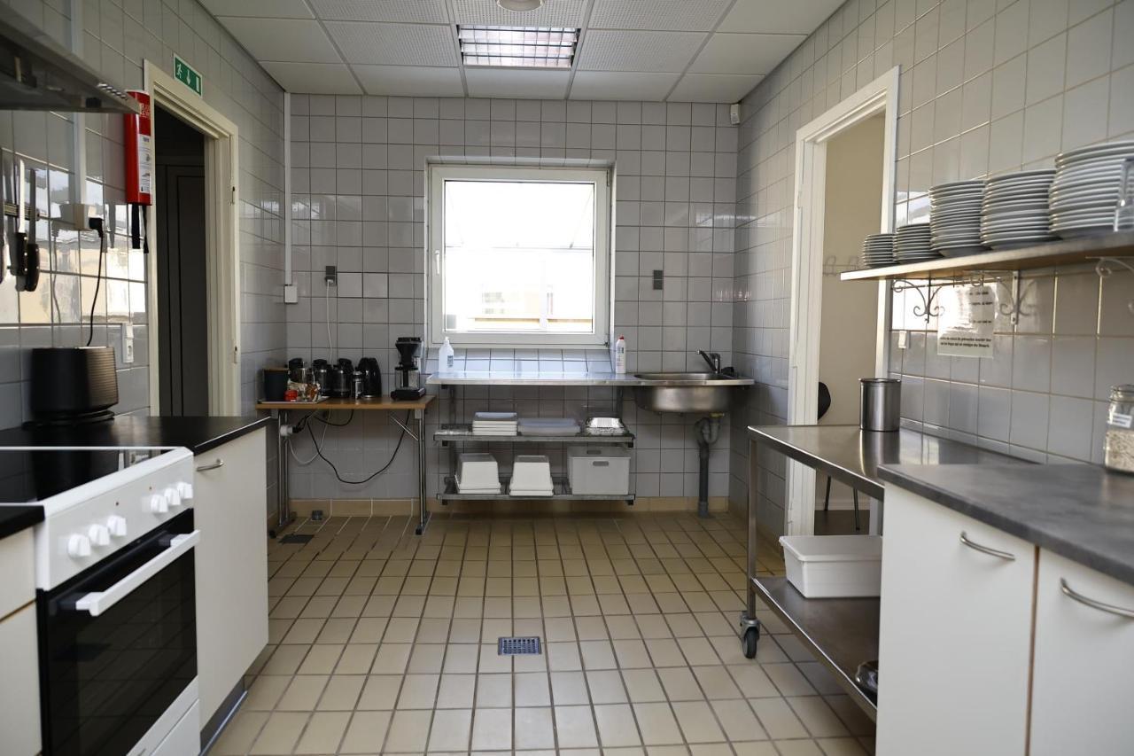 Pederstrup Bed And Breakfast Torrig Buitenkant foto