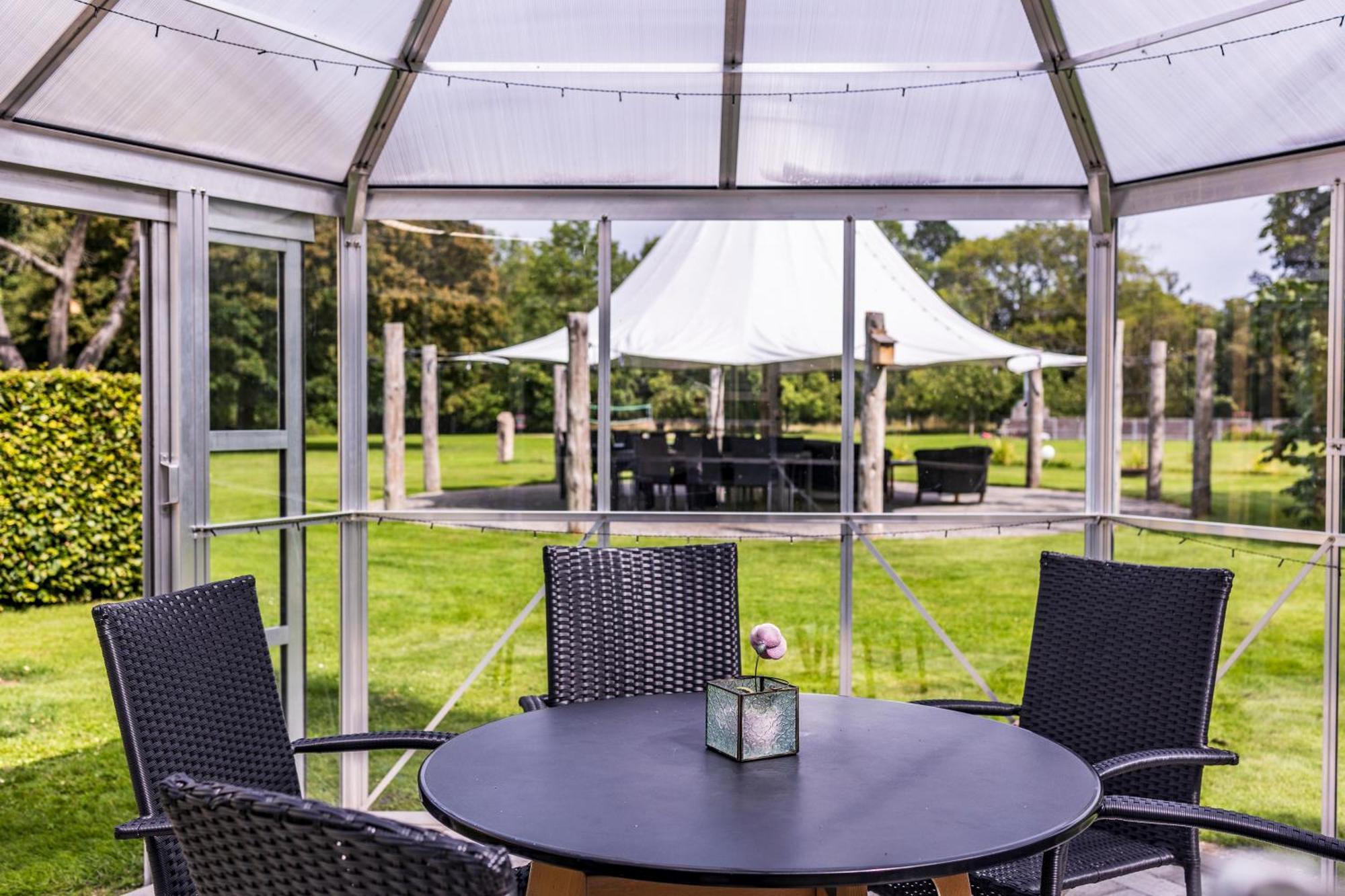 Pederstrup Bed And Breakfast Torrig Buitenkant foto