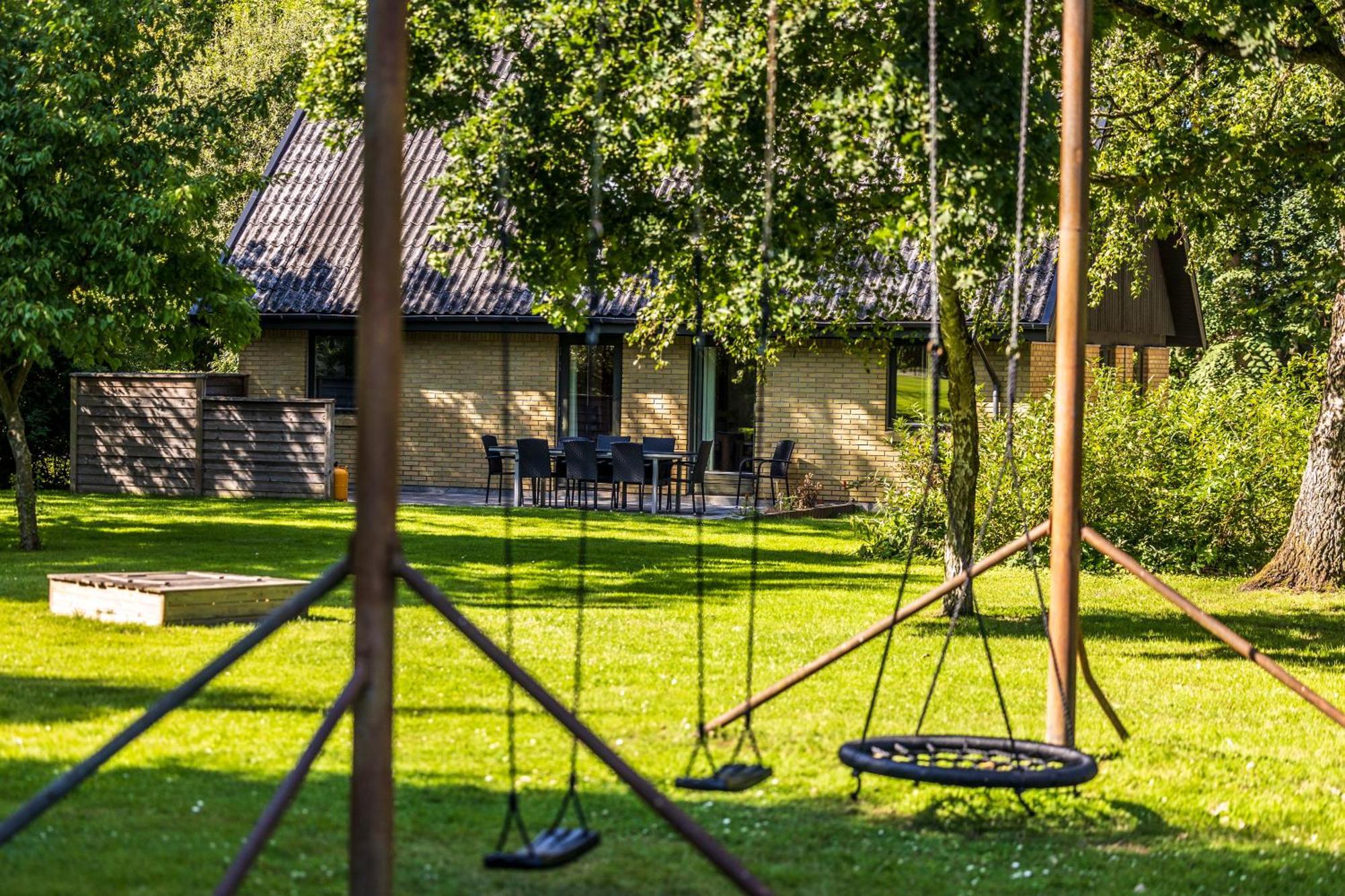 Pederstrup Bed And Breakfast Torrig Buitenkant foto