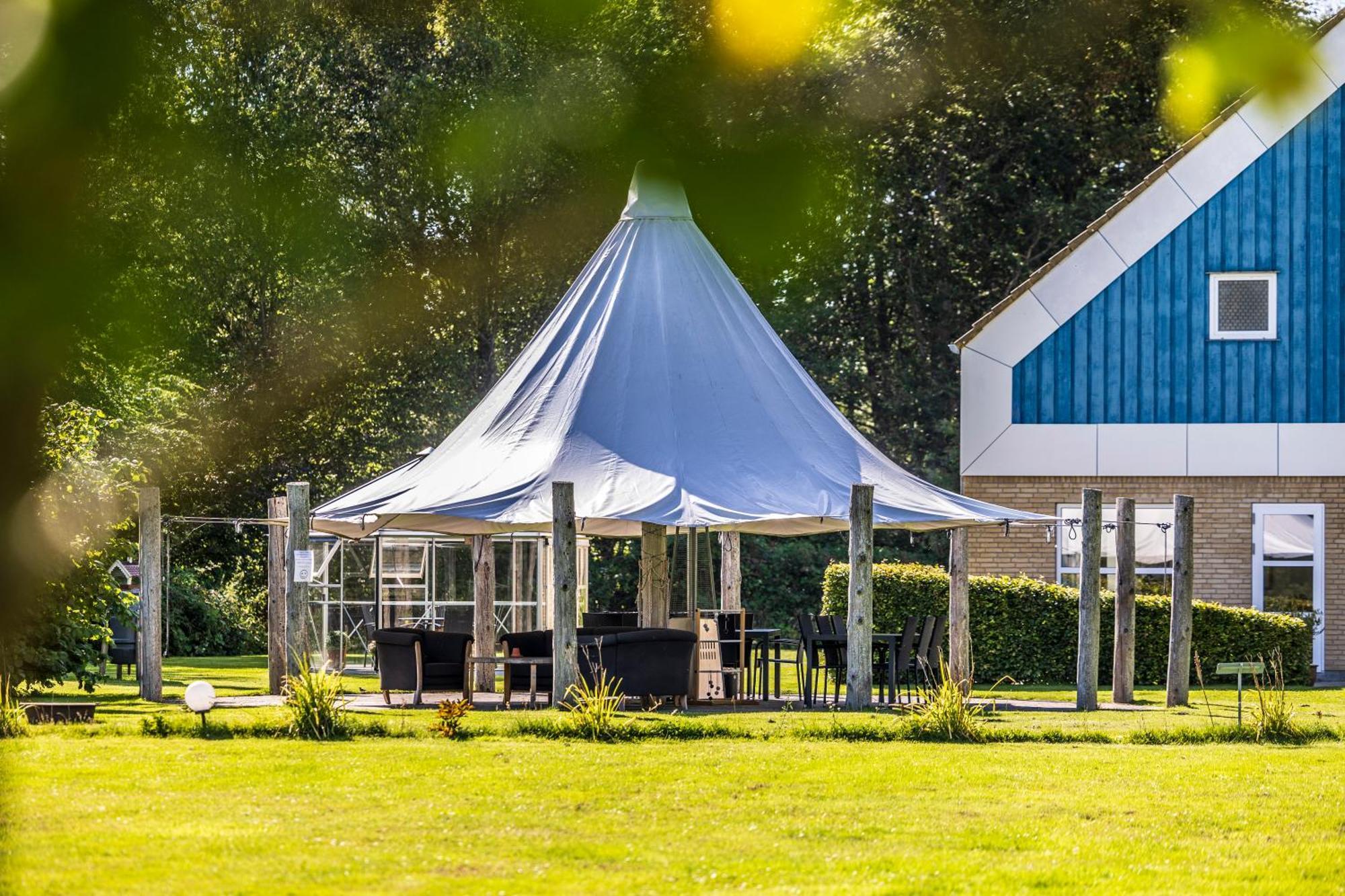 Pederstrup Bed And Breakfast Torrig Buitenkant foto