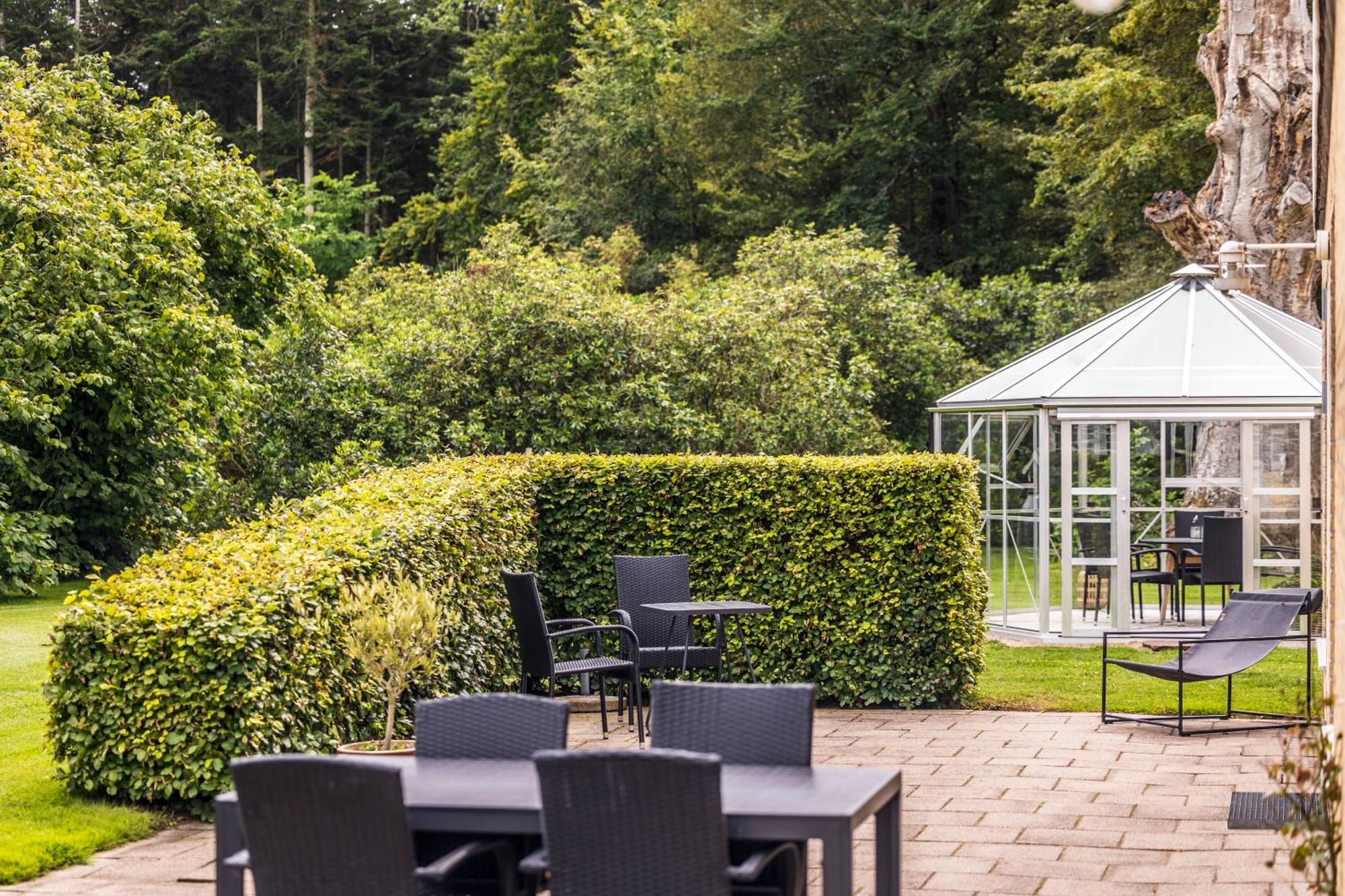 Pederstrup Bed And Breakfast Torrig Buitenkant foto
