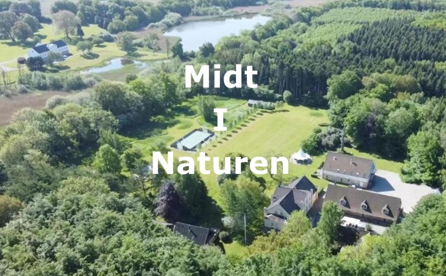 Pederstrup Bed And Breakfast Torrig Buitenkant foto